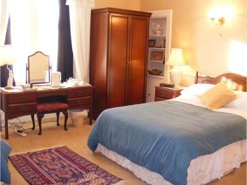 ダンディー Ashley House Bed & Breakfast エクステリア 写真